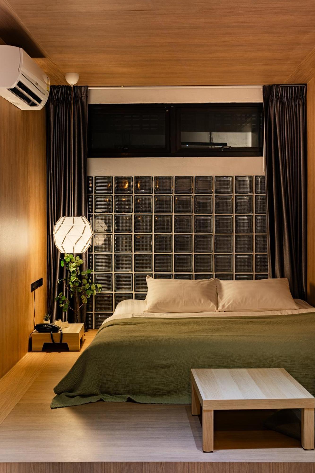 The Brown Hotel Krabi town Kültér fotó